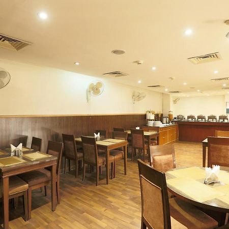 Hotel Arch Plaza - Near Yashobhoomi Convention Centre Dwarka New Delhi Exterior photo